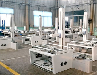 怎樣做好潔凈車間裝修?