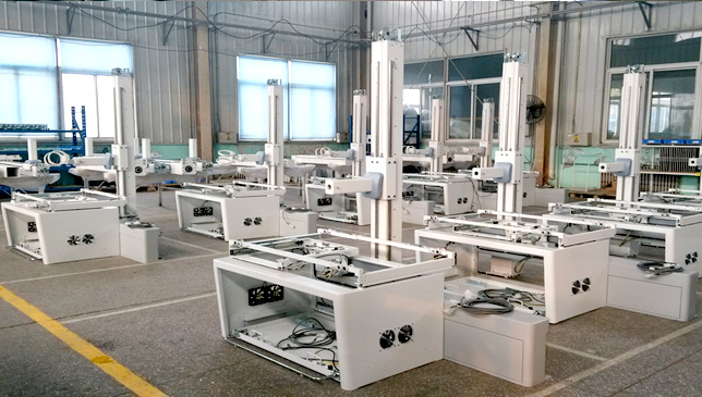 生產(chǎn)車間4